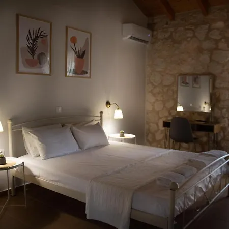 Guest house Noemie
