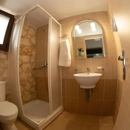 Noemie Affittacamere 3*