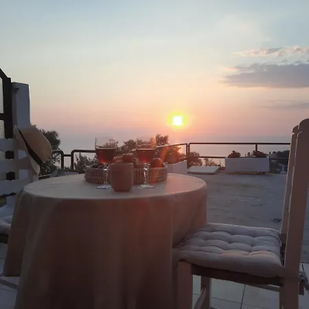 Affittacamere Noemie Athánion