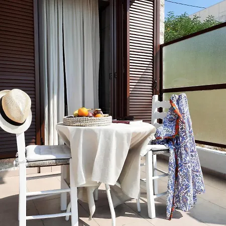 Guest house Noemie *