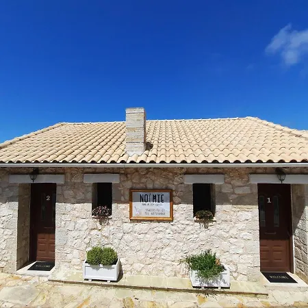 Noemie Guest house